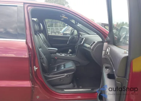 2018 Jeep Grand Cherokee Limited 4X4 from USA, damaged, VIN 1C4RJFBGXJC446075